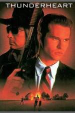 Watch Thunderheart Gomovies
