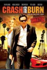 Watch Crash and Burn Gomovies