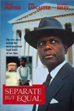Watch Separate But Equal Gomovies