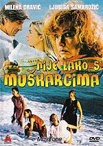 Watch Nije lako sa muskarcima Gomovies