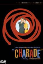 Watch Charade Gomovies