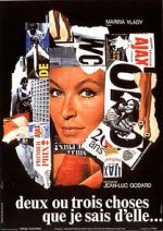 Watch 2 or 3 Things I Know About Her Gomovies