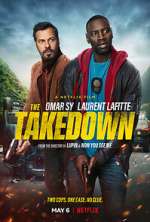 Watch The Takedown Gomovies