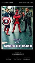 Watch Walk on Walk of Fame (Short 2016) Gomovies