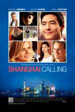 Watch Shanghai Calling Gomovies