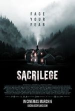 Watch Sacrilege Gomovies