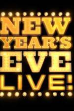 Watch FOX New Years Eve Live 2013 Gomovies