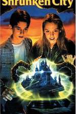 Watch The Shrunken City Gomovies