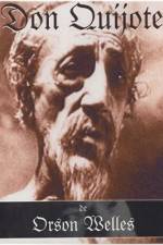 Watch Don Quijote de Orson Welles Gomovies