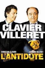 Watch The Antidote Gomovies123