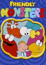 Watch Friendly Monsters: A Monster Christmas Gomovies
