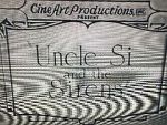 Watch Uncle Si and the Sirens (Short 1928) Gomovies
