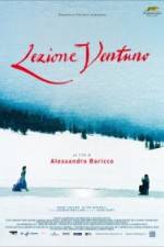 Watch Lezione 21 Gomovies
