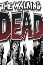 Watch The Walking Dead Motion Comic Gomovies
