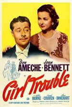 Watch Girl Trouble Gomovies