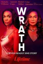 Watch Wrath: A Seven Deadly Sins Story Gomovies