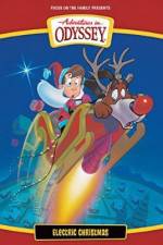 Watch Adventures in Odyssey: Electric Christmas Gomovies
