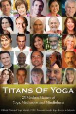 Watch Titans of Yoga Gomovies