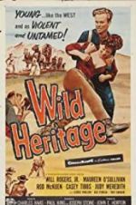 Watch Wild Heritage Gomovies