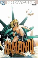 Watch DC Showcase: Kamandi: The Last Boy on Earth! (Short 2021) Gomovies