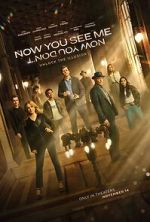 Watch Now You See Me: Now You Don\'t Gomovies
