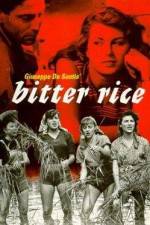 Watch Bitter Rice Gomovies