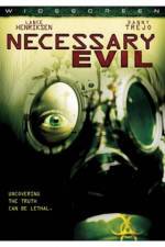 Watch Necessary Evil Gomovies