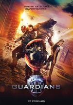 Watch Guardians Gomovies