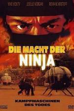 Watch Ninja's Force Gomovies