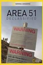 Watch Area 51: Declassified Gomovies