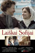 Watch Letters to Sofija Gomovies