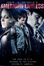 Watch American Lawless Gomovies