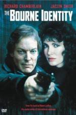 Watch The Bourne Identity Gomovies