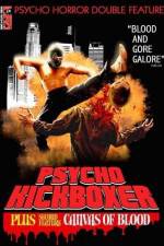 Watch The Dark Angel Psycho Kickboxer Gomovies
