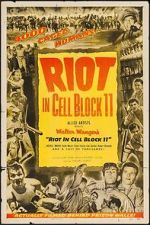 Watch Riot in Cell Block 11 Gomovies