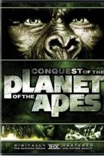 Watch Conquest of the Planet of the Apes Gomovies
