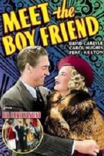Watch Meet the Boy Friend Gomovies