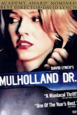 Watch Mulholland Dr. Gomovies