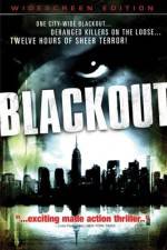 Watch Blackout Gomovies