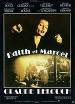 Watch Edith and Marcel Gomovies