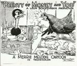 Watch Plenty of Money and You (Short 1937) Gomovies