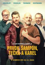 Watch Prvok, Sampon, Tecka a Karel Gomovies