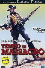 Watch Tempo di massacro Gomovies