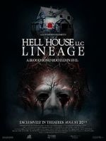 Watch Hell House LLC: Lineage Gomovies
