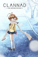 Watch Clannad: The Motion Picture Gomovies