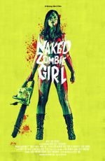 Watch Naked Zombie Girl (Short 2014) Gomovies