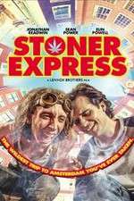 Watch Stoner Express Gomovies