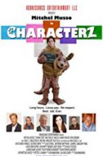 Watch CHARACTERz Gomovies