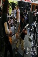 Watch Metallica Making Of Death Magnetic Gomovies