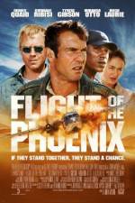 Watch Flight of the Phoenix Gomovies